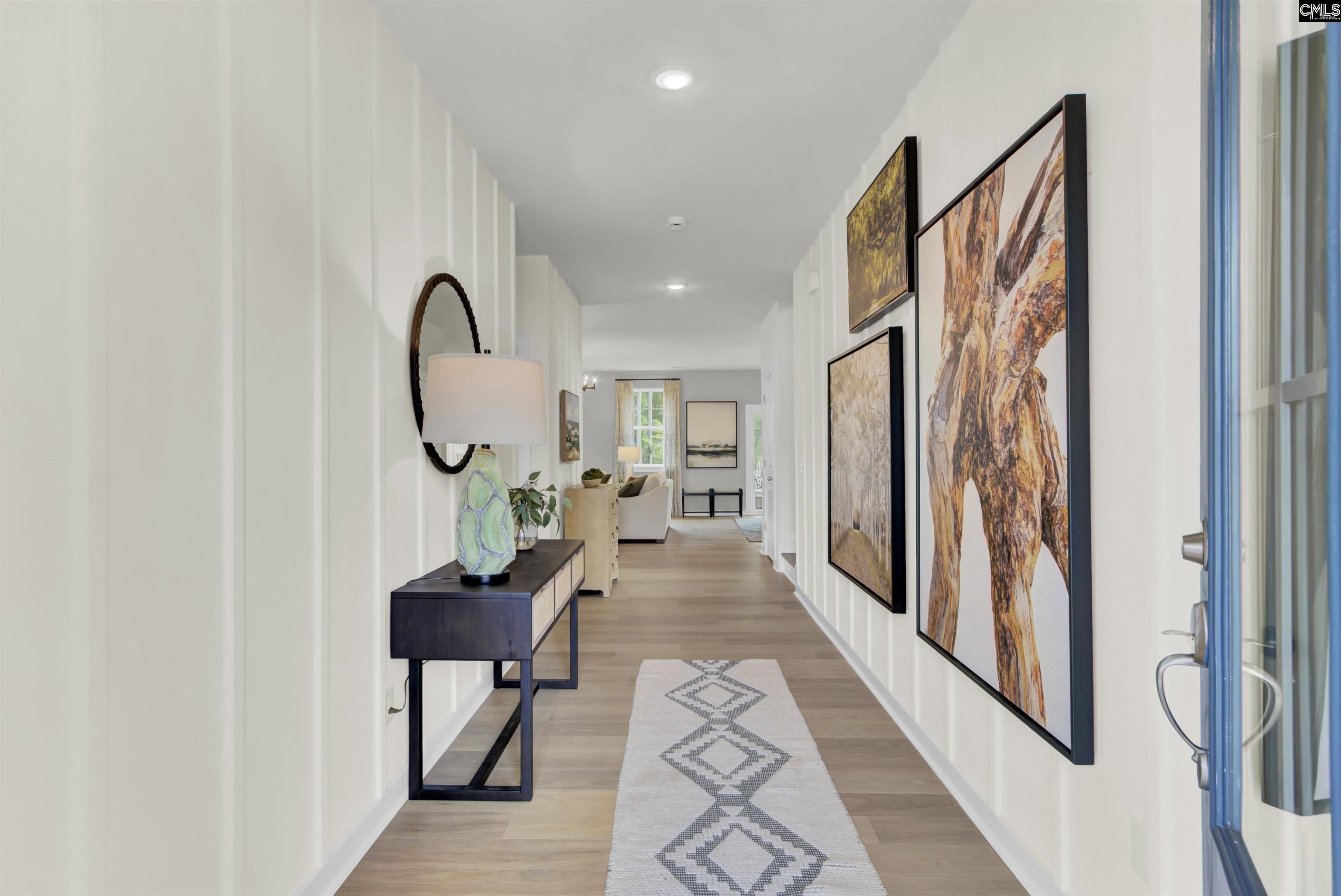 282 Summer Orchard Drive