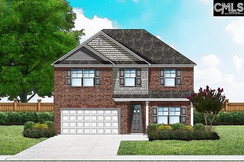 3006 Hanging Valley Road Blythewood Sc 29016