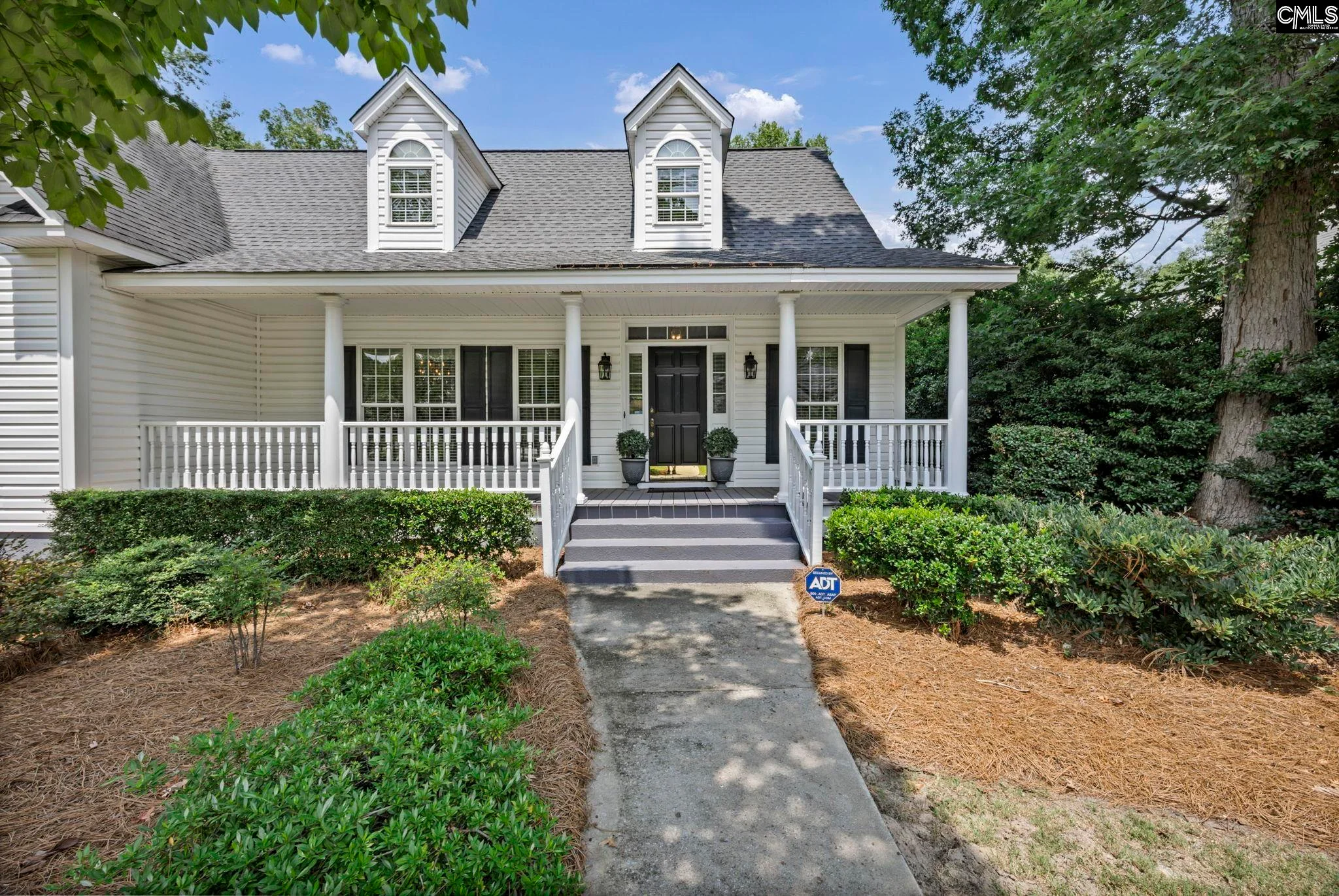 353 Vista Springs Circle
