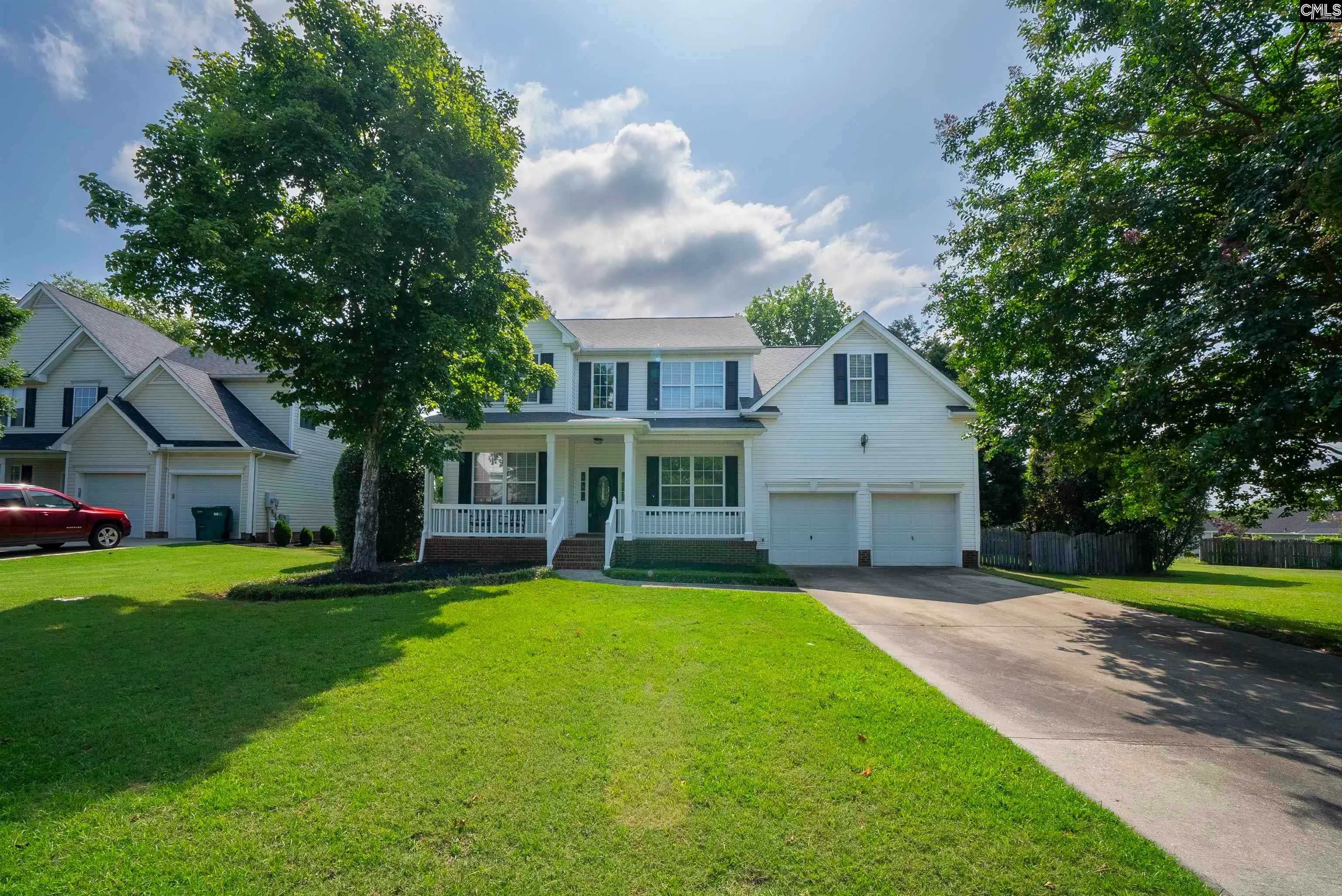 216 Faskin Lane