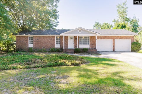 Photo of 112 Shady Oak Drive, Lexington, SC 29073 (MLS # 643344)