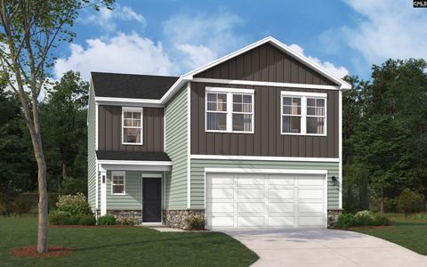 Photo of 214 Barracks Road, Columbia, SC 29229 (MLS # 627071)