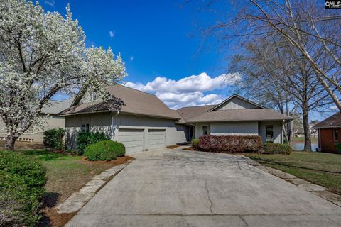 Photo of 1045 Jones Road, Irmo, SC 29063 (MLS # 629038)