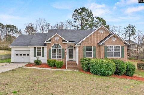 Photo of 212 Gallatin Circle, Irmo, SC 29063 (MLS # 628442)
