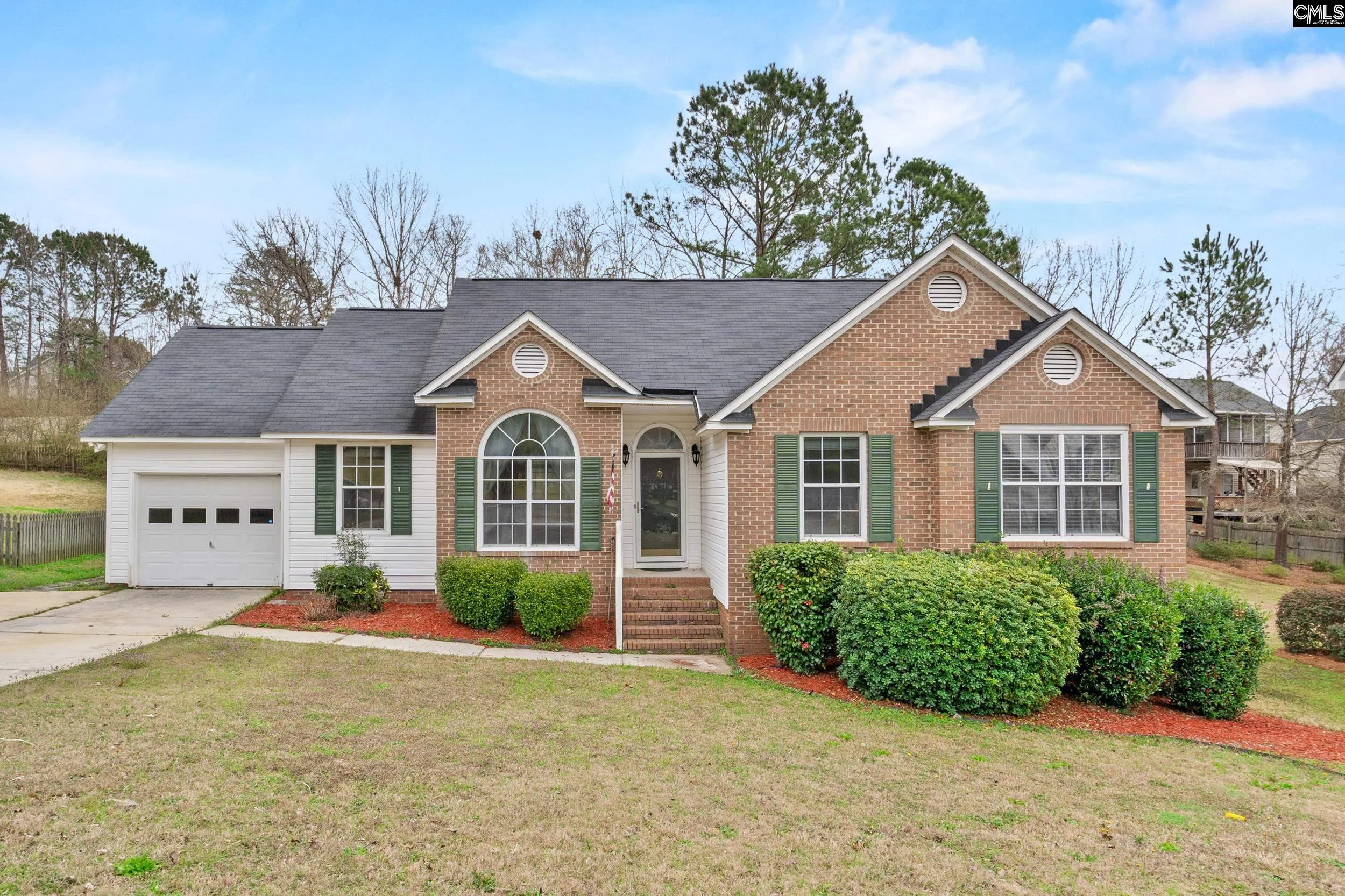 212 Gallatin Circle