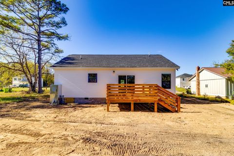 A home in Hopkins