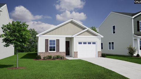 Photo of 210 Laurinton Farms Drive, Hopkins, SC 29061 (MLS # 620213)