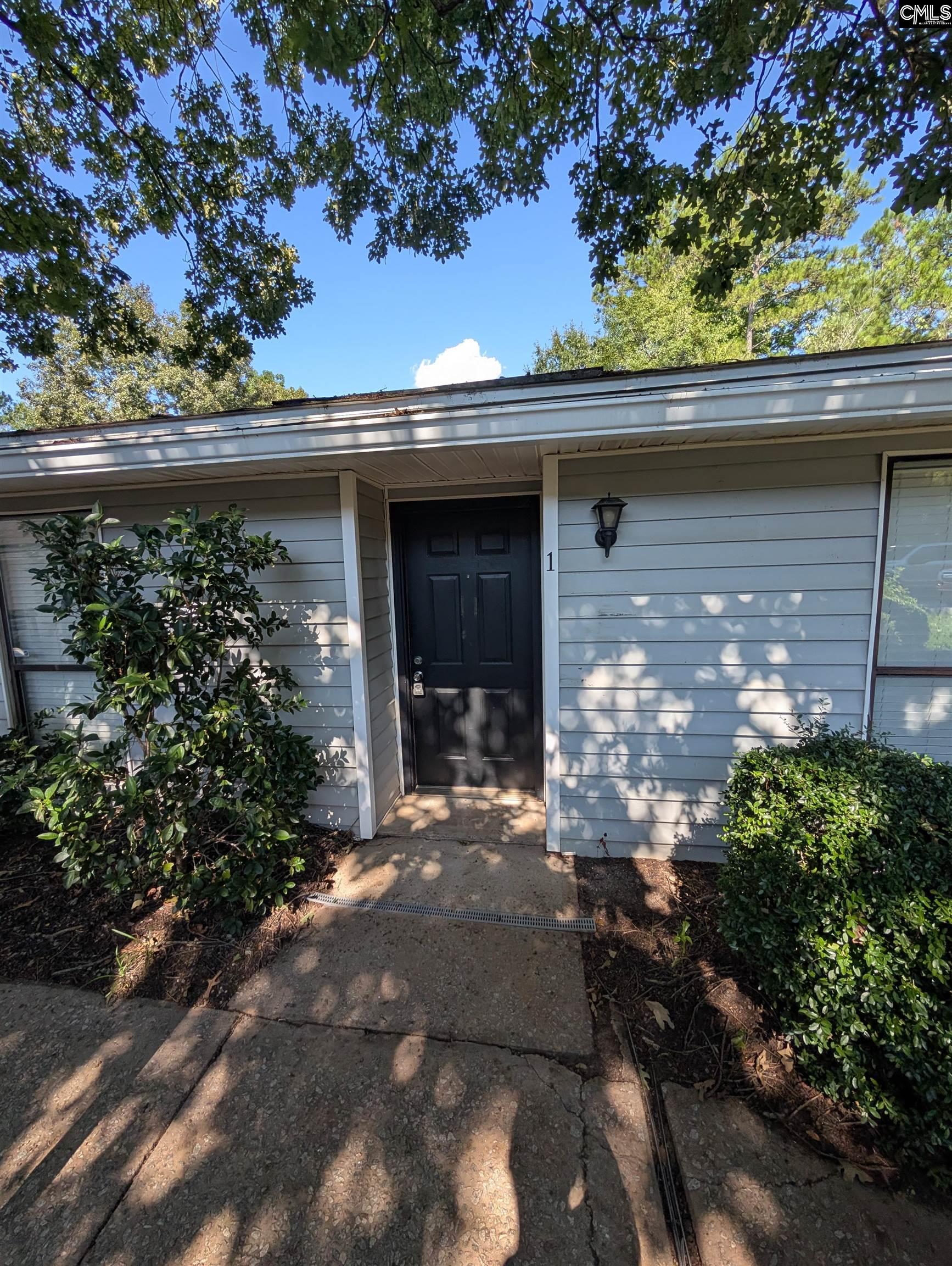 Photo 1 of 11 — 7522 Irmo Drive, Columbia, SC 29212