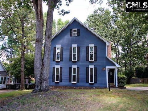 Photo of 604 Hampton Trace Lane, Columbia, SC 29209 (MLS # 614151)