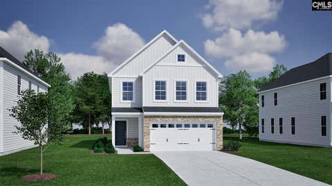 Photo of 5033 Erwin Court, Elgin, SC 29045 (MLS # 637343)