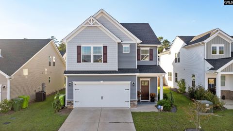 Photo of 315 Savannah Wood Road, Hopkins, SC 29061 (MLS # 625669)