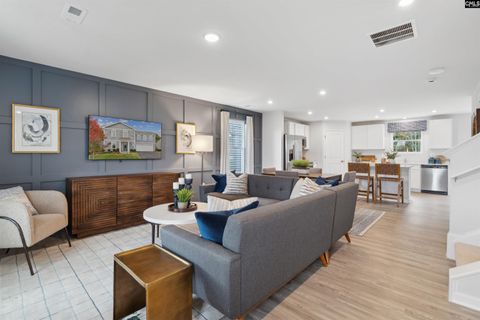 Photo of 319 Pulman Drive, Hopkins, SC 29061 (MLS # 622902)