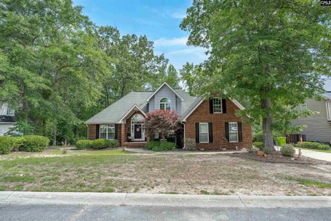 Photo of 122 Bent Oak Trail, Blythewood, SC 29016 (MLS # 634140)