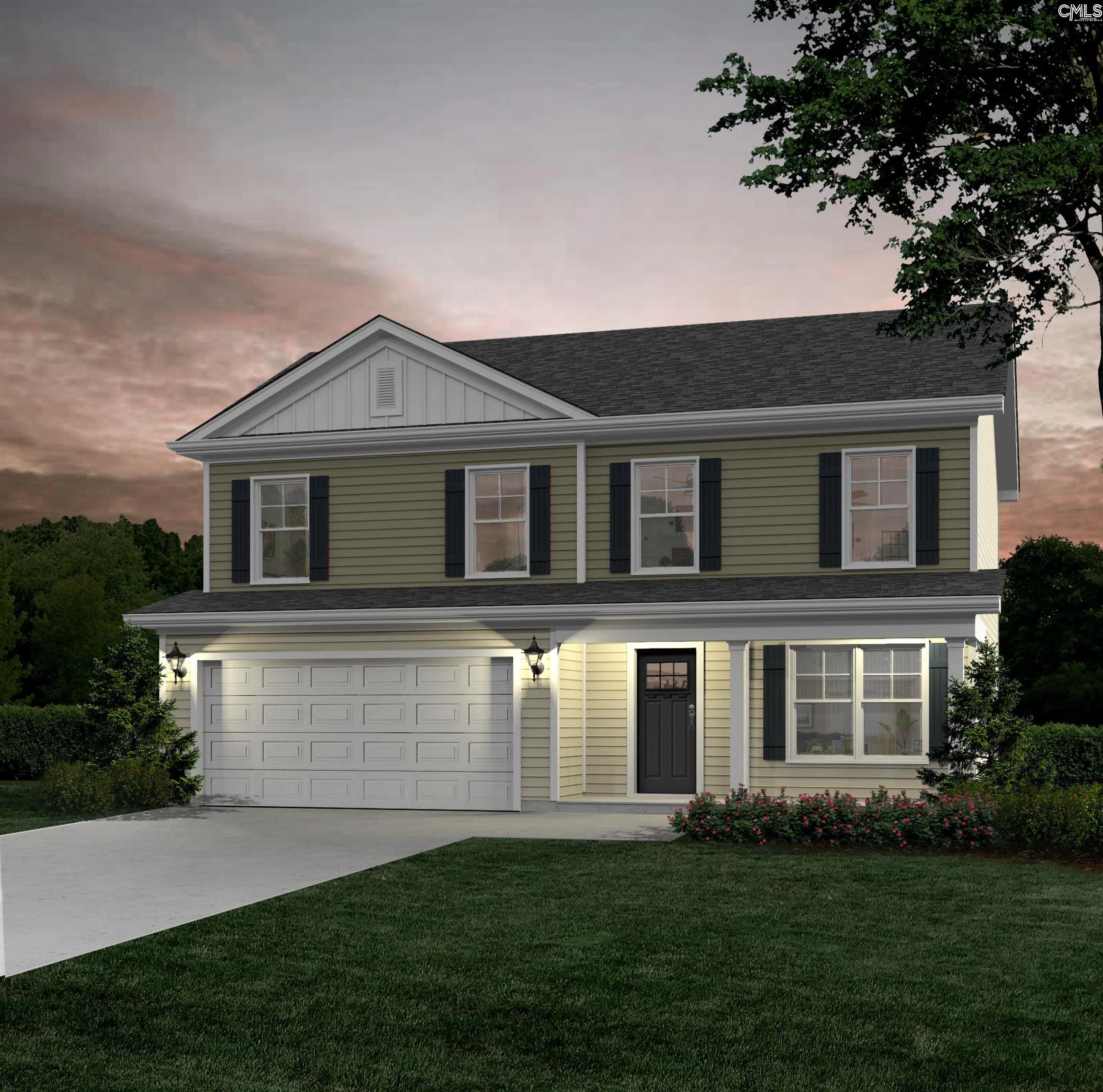 248 Boseman Road