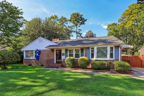 Photo of 824 Karlaney Avenue, Cayce, SC 29033 (MLS # 642894)