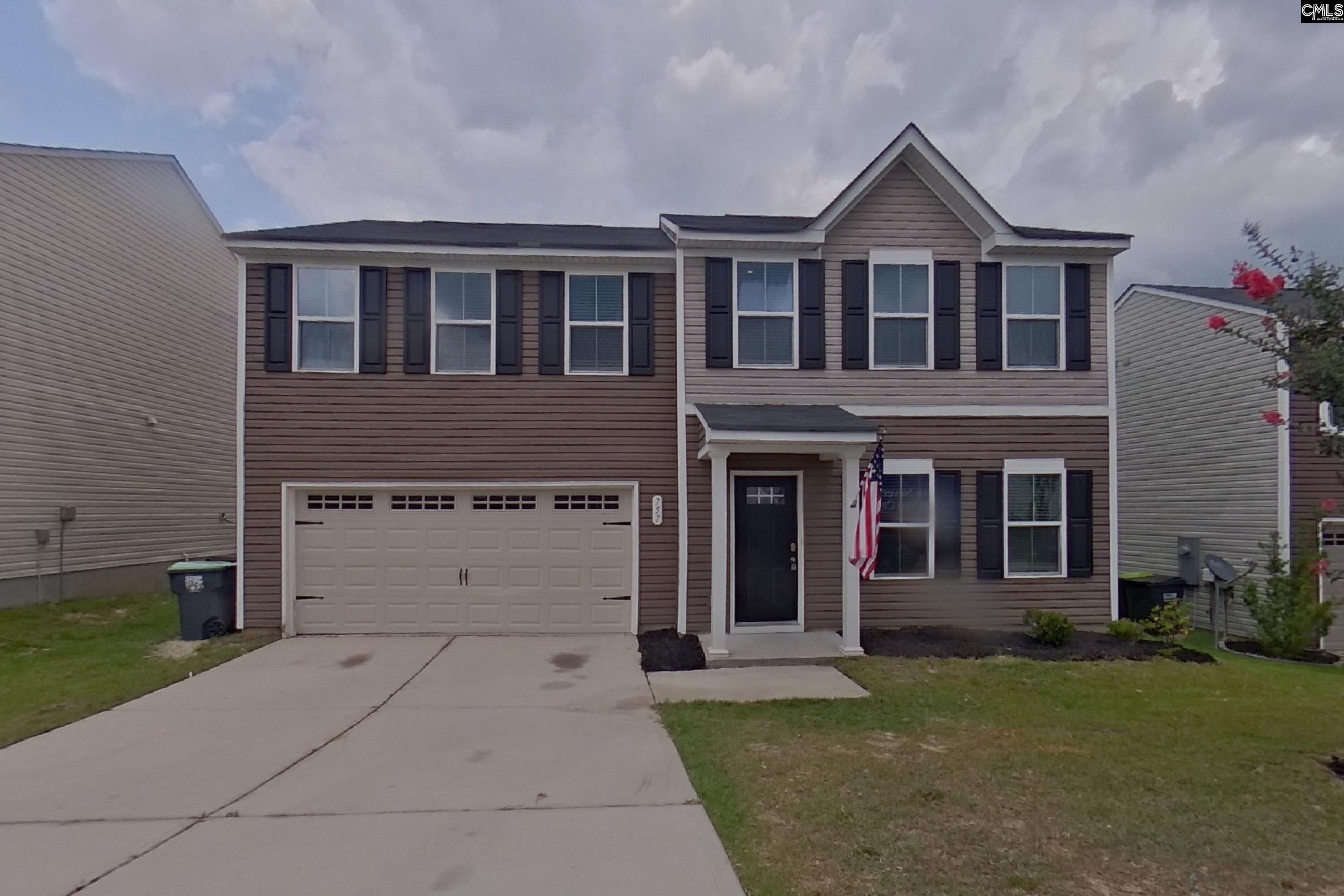 Photo 1 of 15 — 757 Sequoia Drive, Lexington, SC 29073