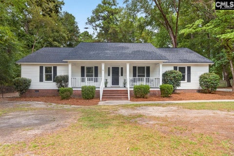 Photo of 3811 Fletcher Street, Florence, SC 29501 (MLS # 642838)