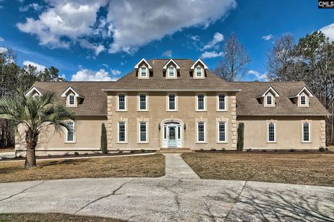 Photo of 240 Turkey Farm Road, Blythewood, SC 29016 (MLS # 628572)