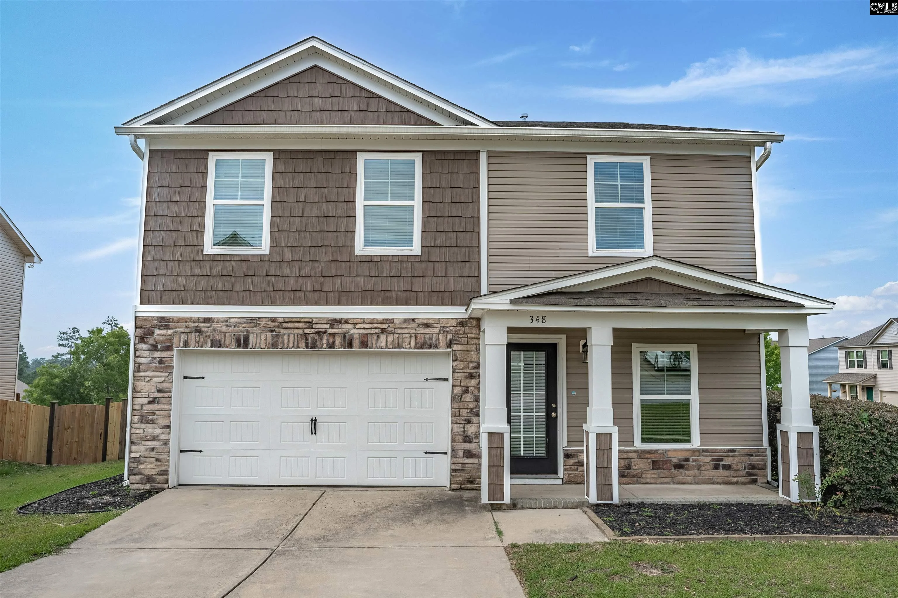 348 Riglaw Circle