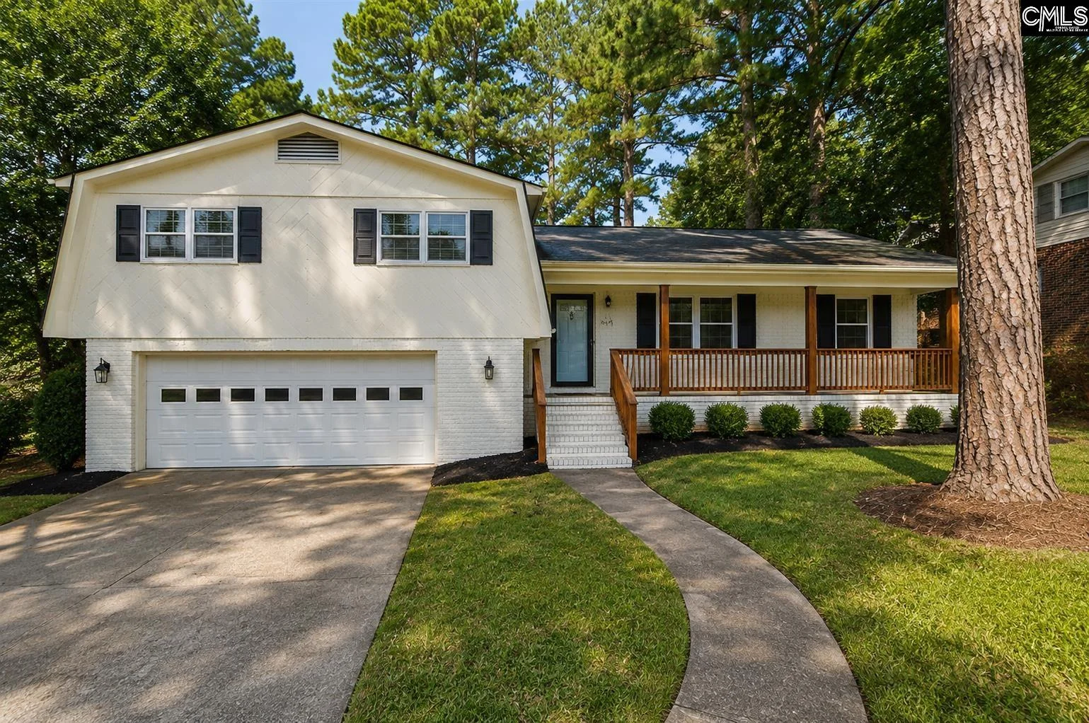 140 Garden Springs Road