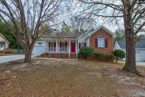 Photo of 512 Wilmuth Circle, West Columbia, SC 29170 (MLS # 623257)