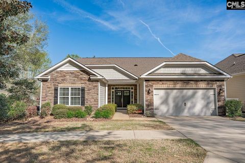 Property photo of 203 Woodlander Drive, Blythewood, SC 29016