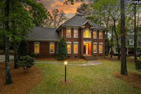 A home in Columbia
