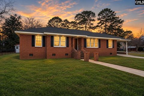 Photo of 207 Woodhaven Drive, West Columbia, SC 29169 (MLS # 635892)