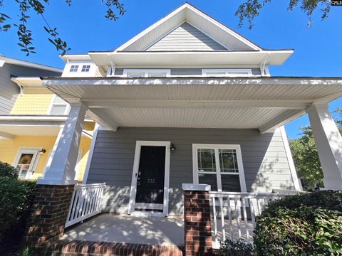 Photo of 733 Garden Forest Road, Columbia, SC 29209 (MLS # 645669)