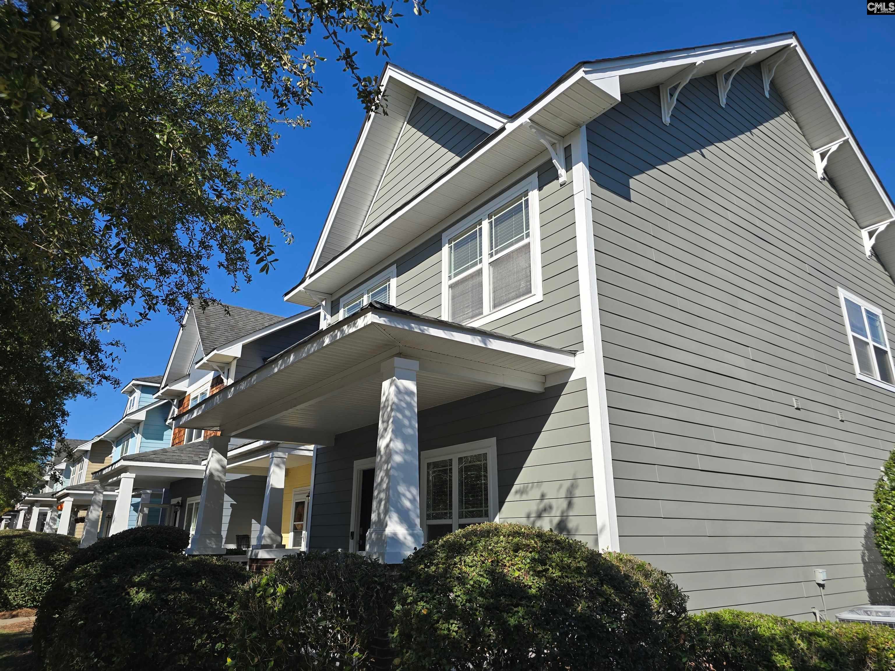 733 Garden Forest Road