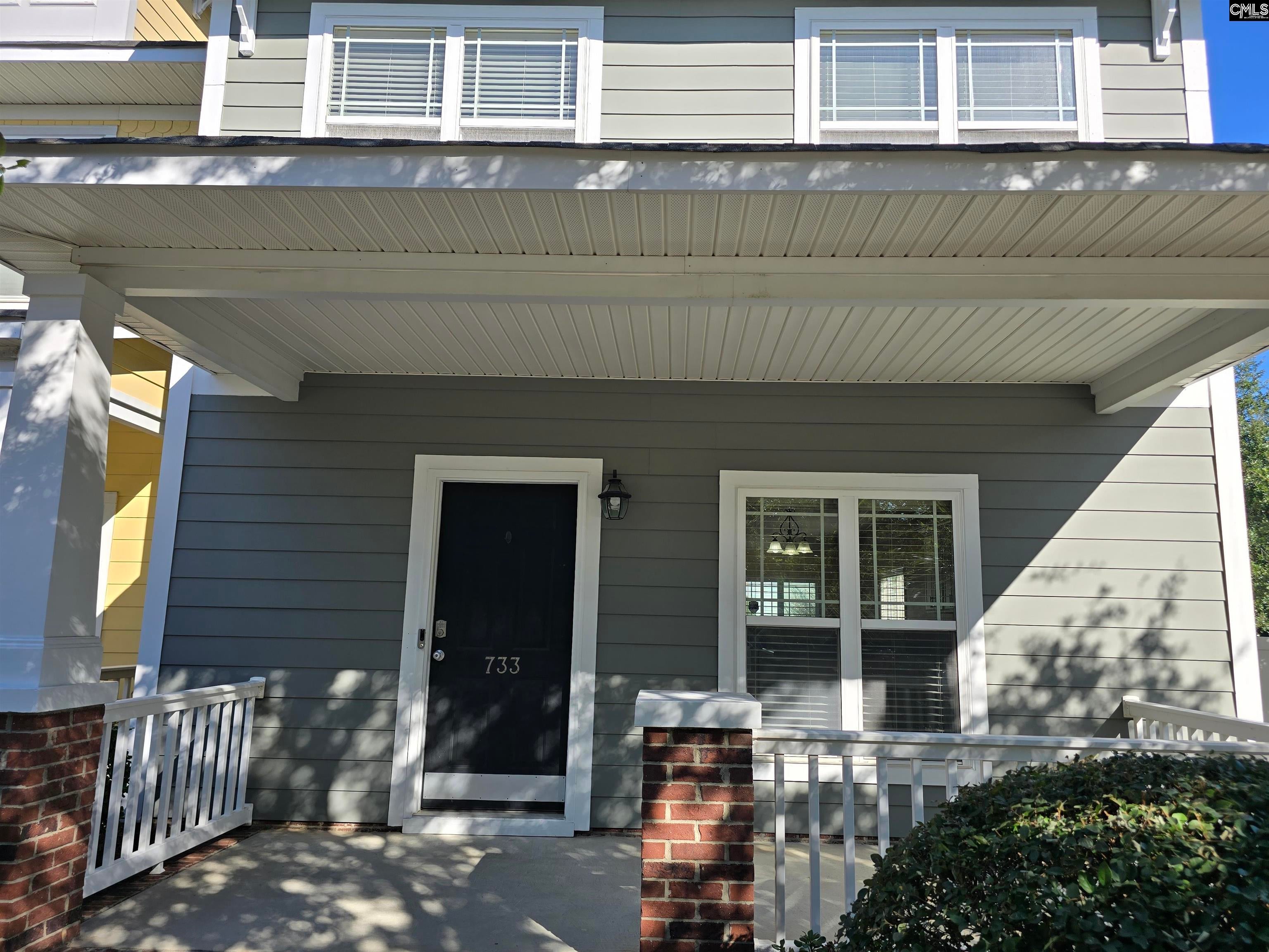 733 Garden Forest Road