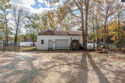 A home in Gilbert