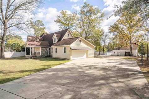 A home in Gilbert