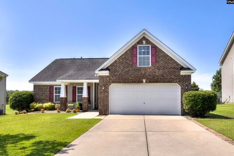 Photo of 925 Farnsworth Drive, Hopkins, SC 29061 (MLS # 627367)