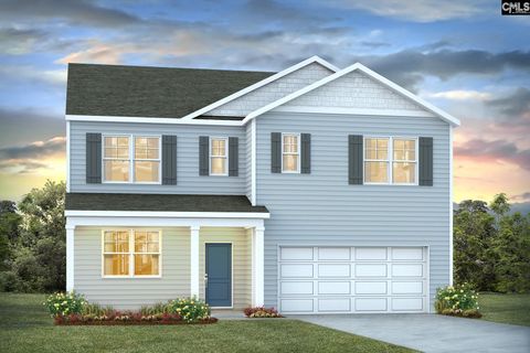 Photo of 413 Leathertree Lane, Blythewood, SC 29016 (MLS # 626151)