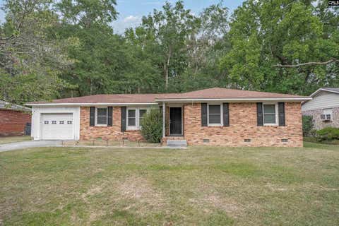 Photo of 315 Creighton Drive, West Columbia, SC 29172 (MLS # 640638)
