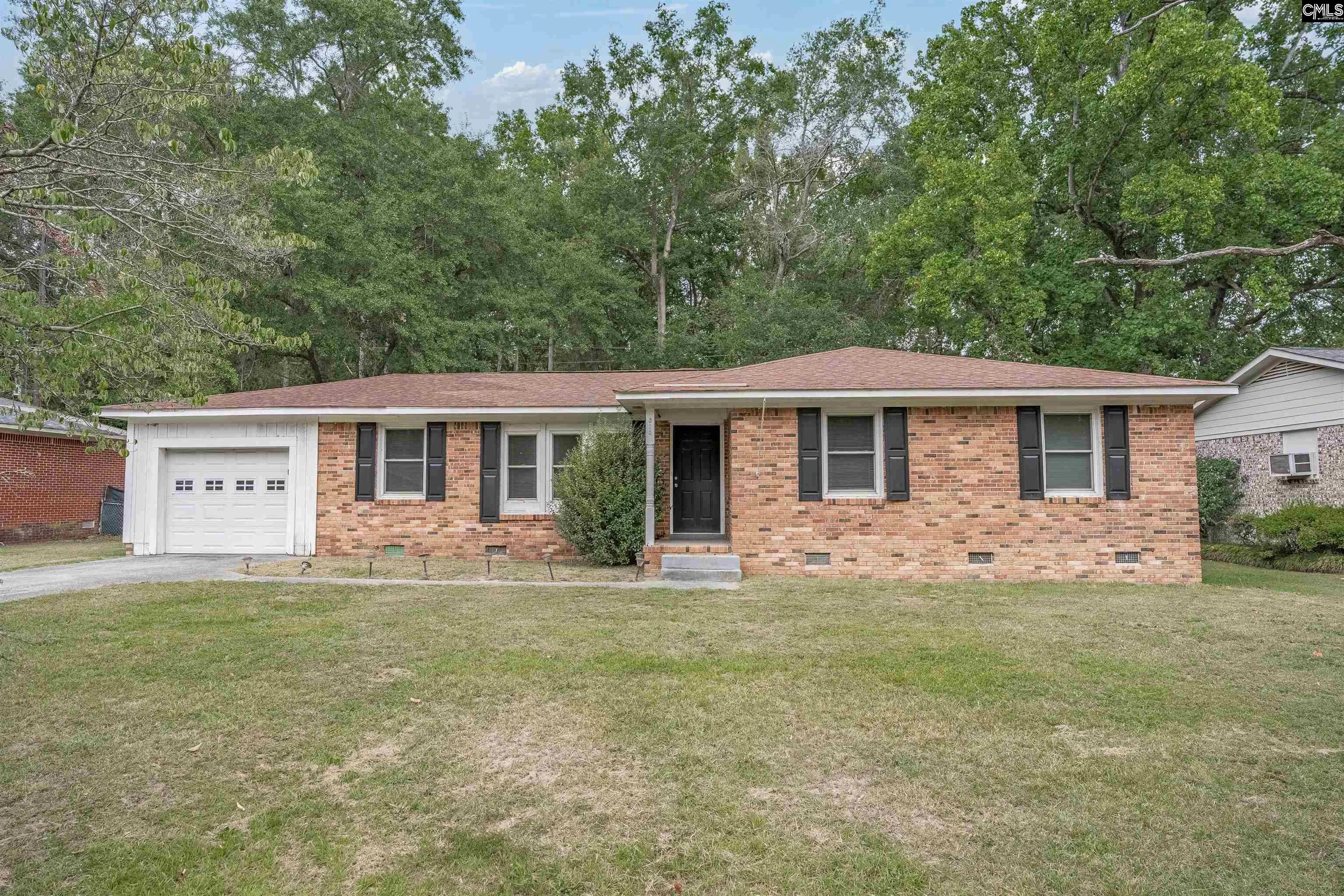 315 Creighton Drive