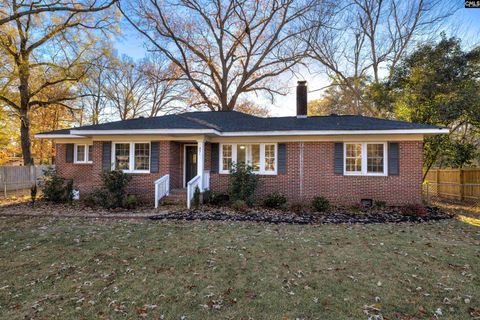 Photo of 251 Park Drive, Lugoff, SC 29078 (MLS # 622499)