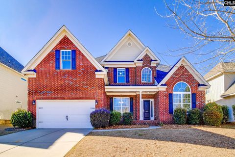 Photo of 317 Bronze Drive, Lexington, SC 29072 (MLS # 625313)