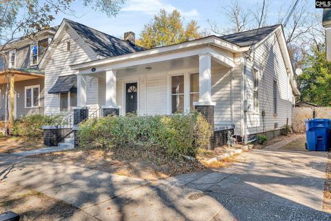 A home in Columbia