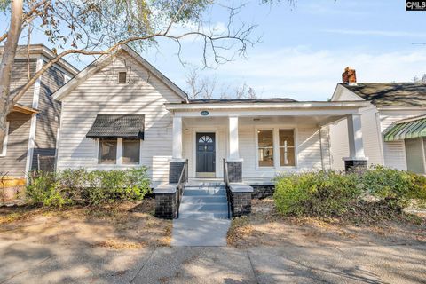 A home in Columbia