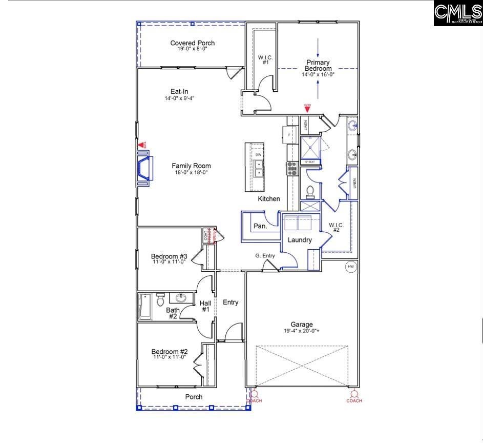 103 Pemberton Drive