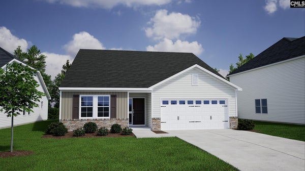 103 PEMBERTON DRIVE, ELGIN, SC 29045 - Image 91ec04979bd8e2ef582807a05f3e3517/3411158564