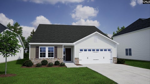 103 Pemberton Drive Elgin SC 29045
