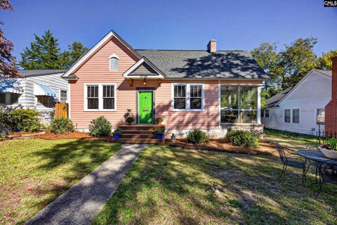 Photo of 3706 Palmetto Avenue, Columbia, SC 29203 (MLS # 645582)