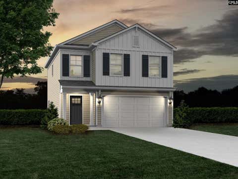Photo of 212 Boseman Road, Irmo, SC 29063 (MLS # 640887)