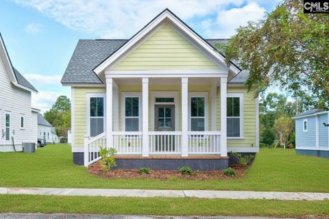 Photo of 806 Lexington Avenue, Cayce, SC 29033 (MLS # 640016)