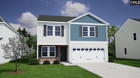 Photo of 3687 Stedding Place, Lexington, SC 29073 (MLS # 623703)