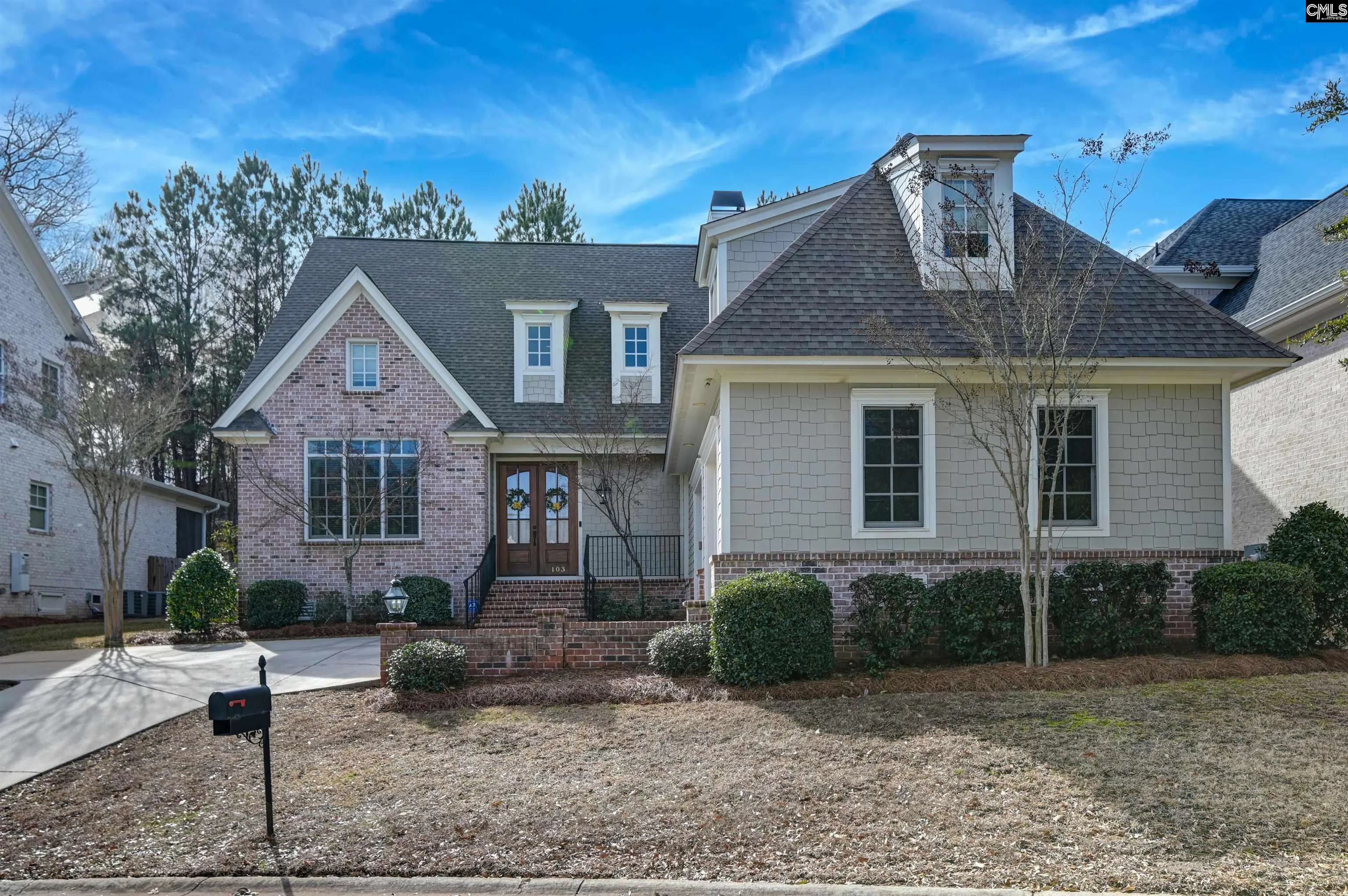 103 Creek Vista Way