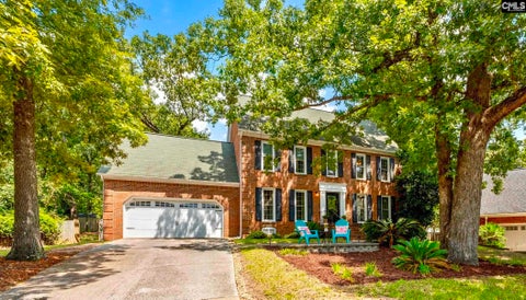 Photo of 15 Lord Nelson Court, Columbia, SC 29209 (MLS # 641860)